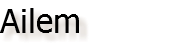Ailem
